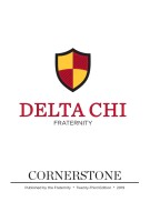 The delta chi fraternity, inc.