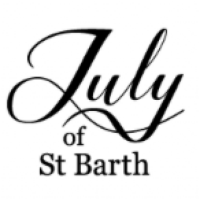 July of st barth