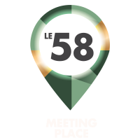Le 67 meeting place