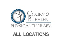 Coury & buehler physical therapy