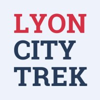 Lyon city trek