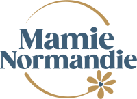 Mamie normandie