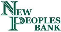 New peoples bank, inc.