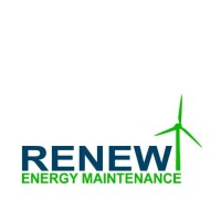Renew energy maintenance