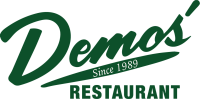 Demos' restaurants