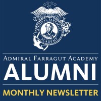 Admiral farragut academy