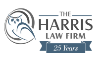 The harris law firm