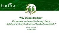 Hortica insurance & employee benefits