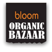 Bloom organic bazaar