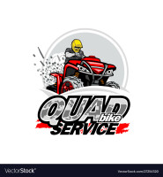Quad service