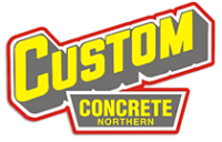 Custom concrete co. inc.
