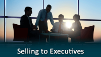 Selling to executives