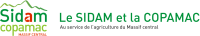 Sidam (service interdépartemental pour l'animation du massif central)