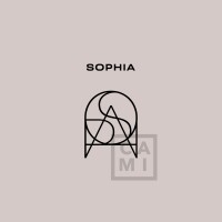 Sophia digital art