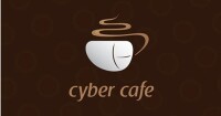 Cybertron Internet Café, Goa India
