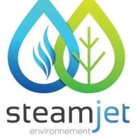 Steam jet environnement