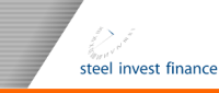 Steel invest finance