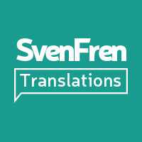 Svenfren translations