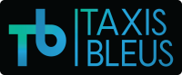 Taxis bleus / blue cabs sa