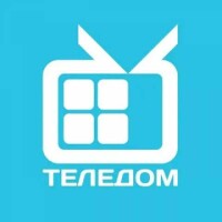Телеканал "теледом" / "teledom" broadcasting channel