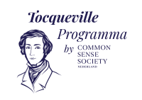 Tocqueville public affairs