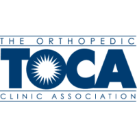 Toca (the orthopedic clinic association)