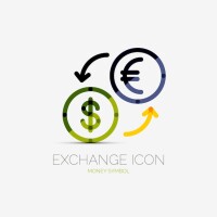 Universal money exchange