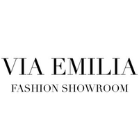 Via emilia fashion showroom