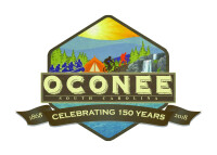 Oconee county, south carolina
