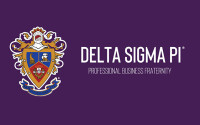 Delta sigma pi- alpha pi chapter