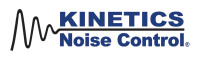 Kinetics noise control