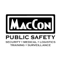 Maccon security