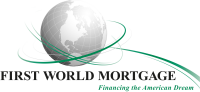 First world mortgage corporation -- nmls# 2643