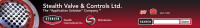 Stealth valve & controls ltd