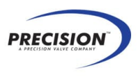 Precision valve corporation