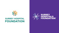 Surrey hospital & outpatient centre foundation