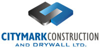 Citymark construction & drywall