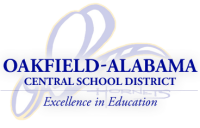 Oakfield-alabama central school district