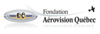 Fondation aerovision quebec - pantheon de l'air et de l'espace 2010