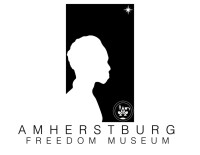 Amherstburg freedom museum