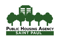 St. paul public housing agency