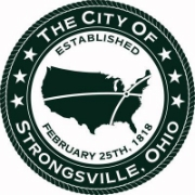 City of strongsville