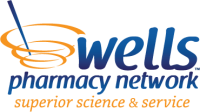 Wells pharmacy network
