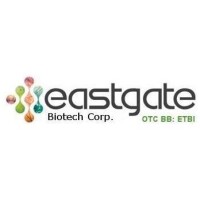 Eastgate biotech corp.
