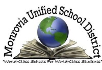 Monrovia unified school dist