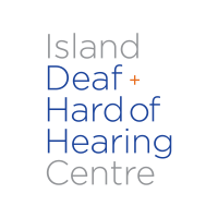 Island deaf and hard of hearing centre
