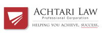 Achtari law professional corporation
