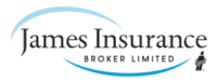James insurance broker