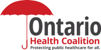 Ontario workplace health coalition