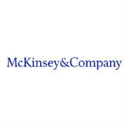 McKinsey Knowledge Center India (Pvt.) Ltd